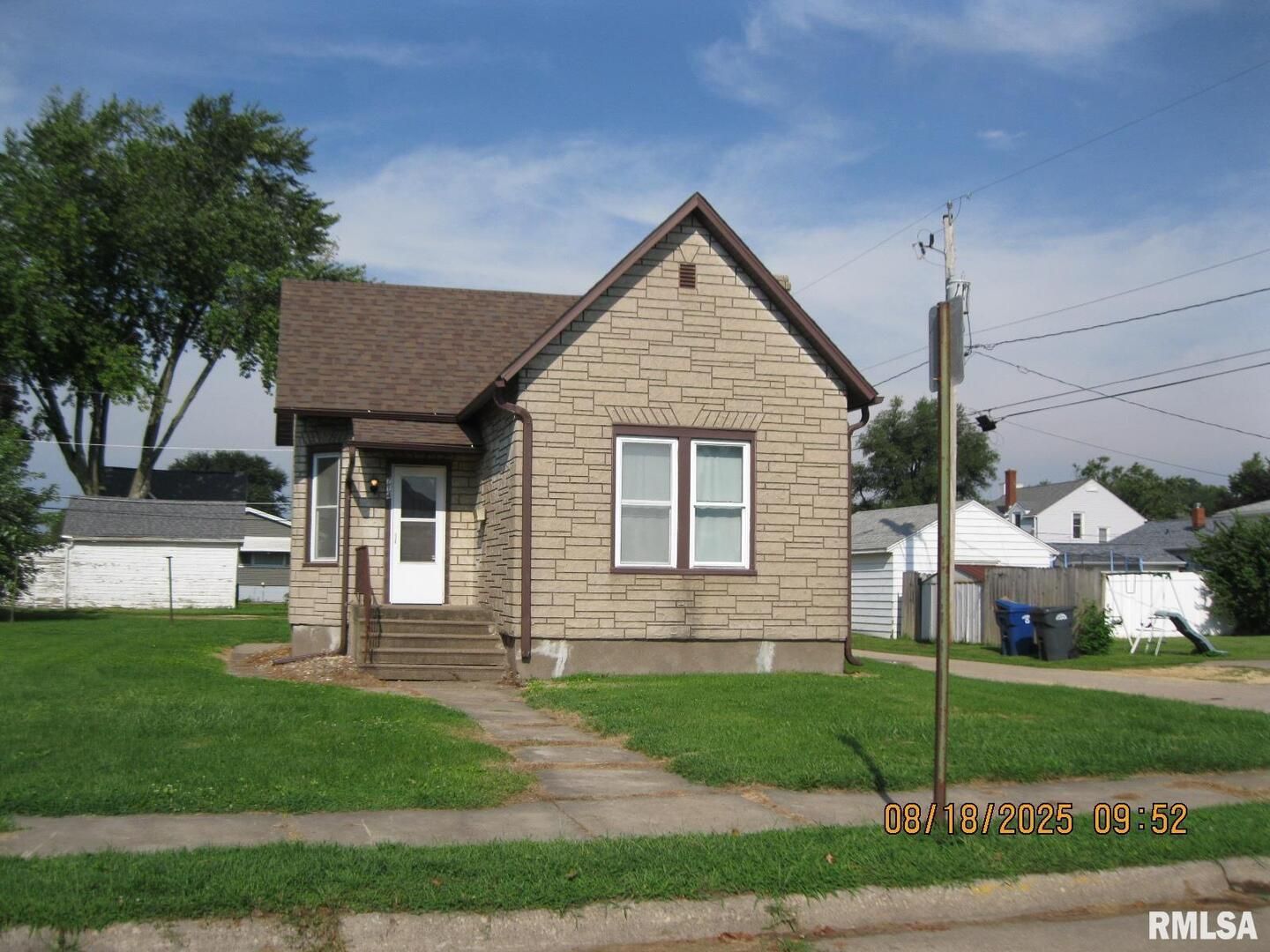 714 Isabella Court — Clinton, IA 52732