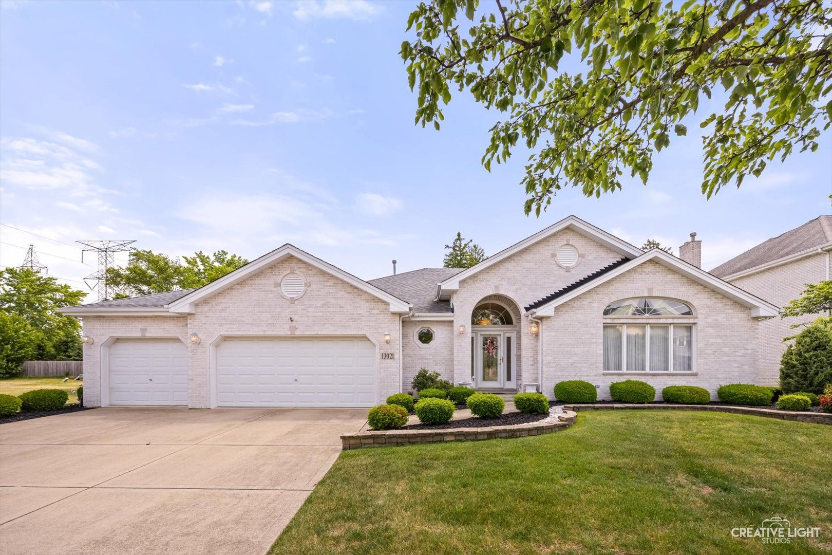 13021 Holmes Drive — Palos Park, IL 60464