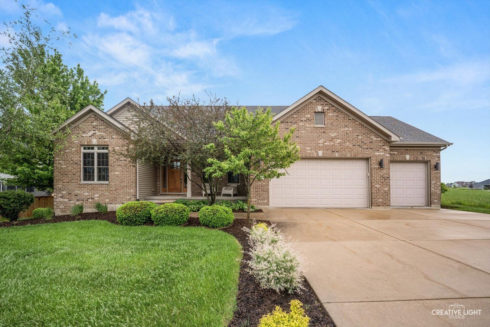 724 Emanuel Lane — Sycamore, IL 60178
