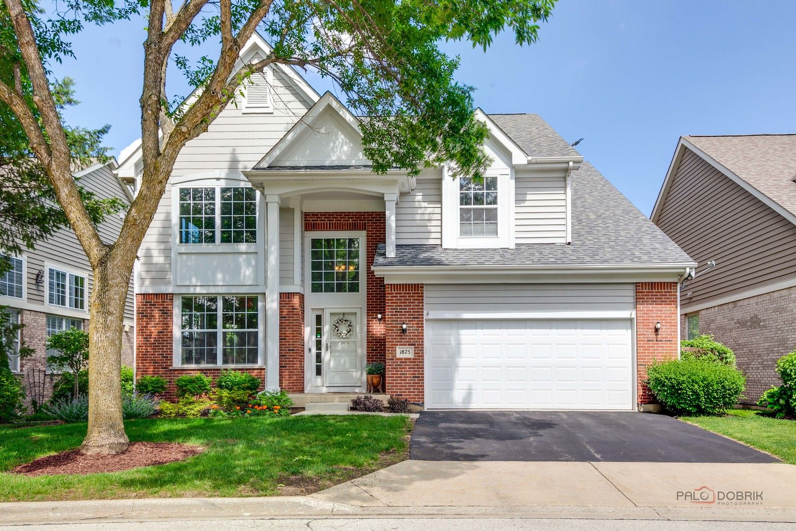 1875 Trevino Terrace — Vernon Hills, IL 60061