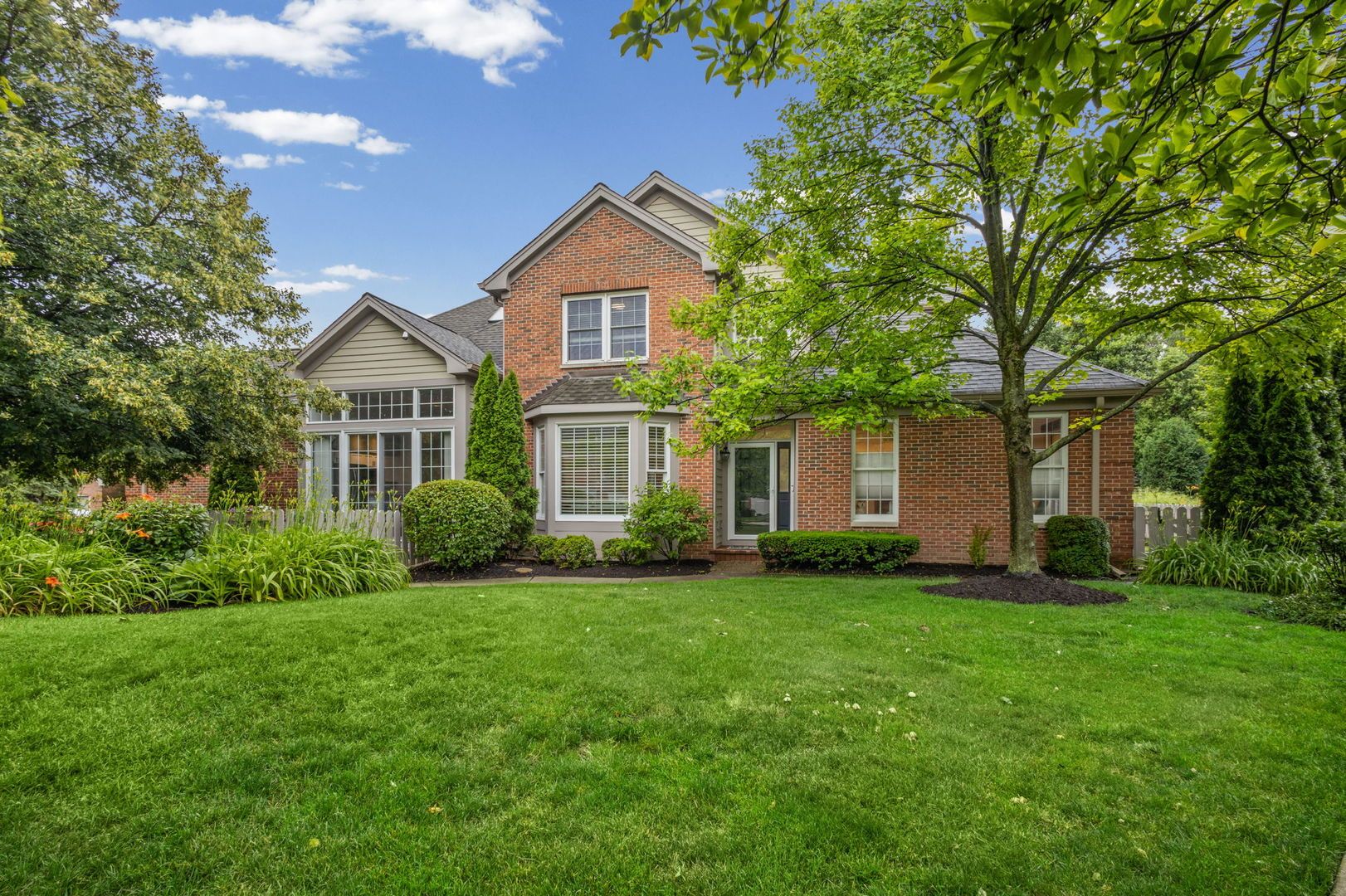 2064 Norwich Court — Glenview, IL 60026