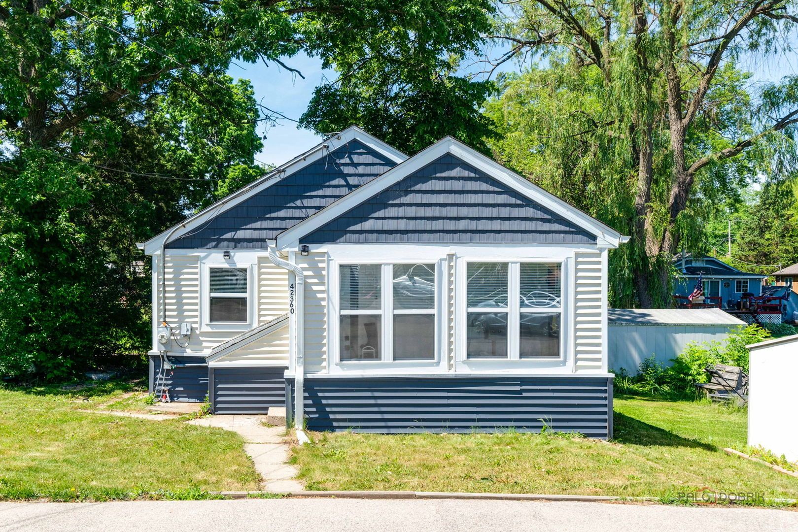 42360 N Willow Street — Antioch, IL 60002