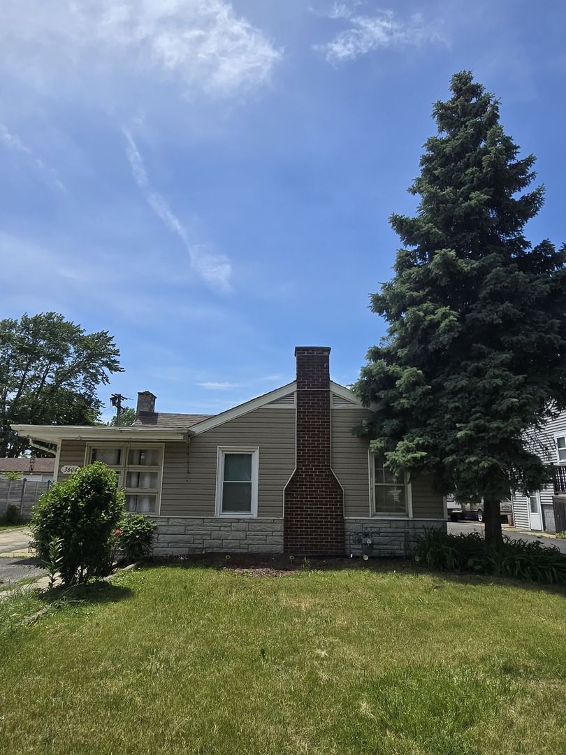 3604 Emerson Street — Franklin Park, IL 60131