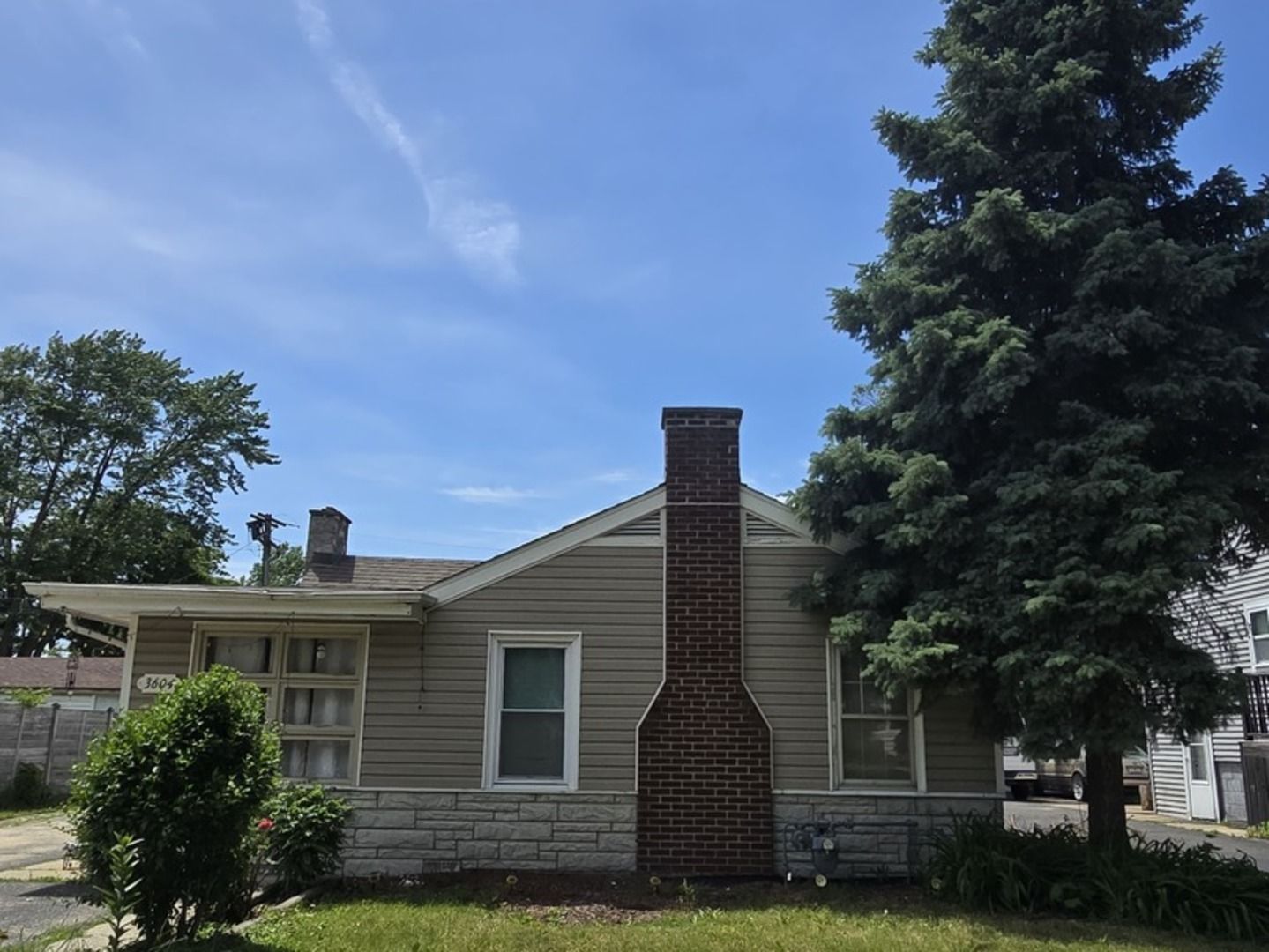 3604 Emerson Street — Franklin Park, IL 60131
