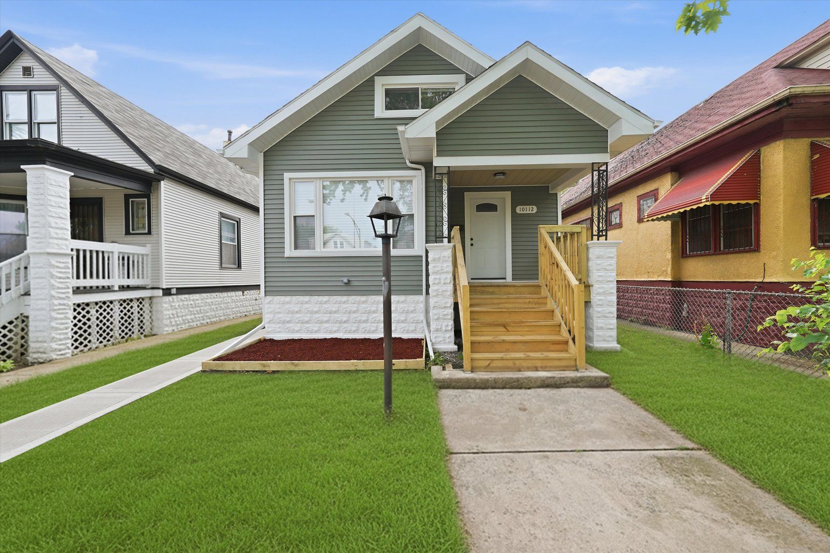 10112 S UNION Avenue — Chicago, IL 60628