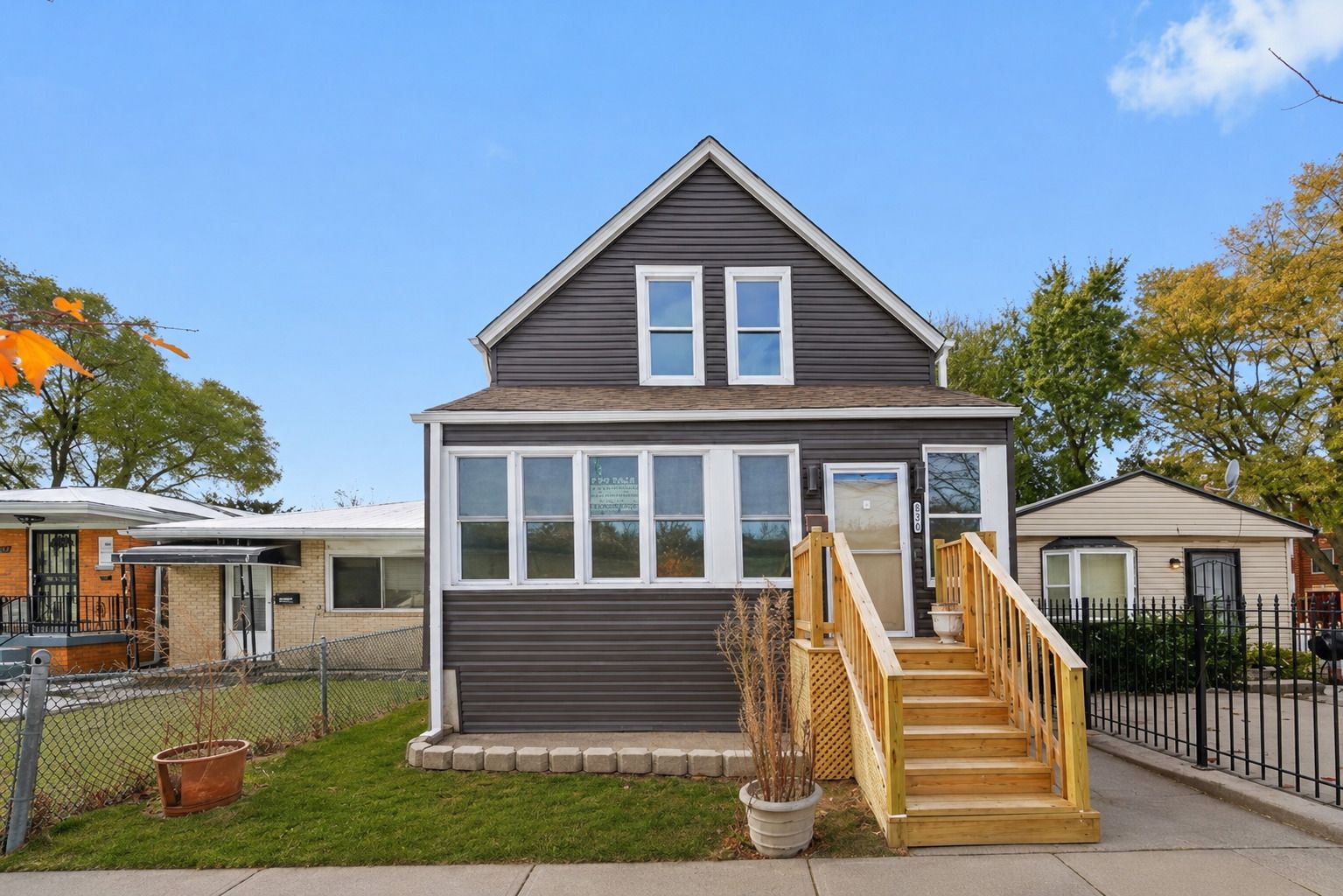 7918 S Anthony Avenue — Chicago, IL 60619