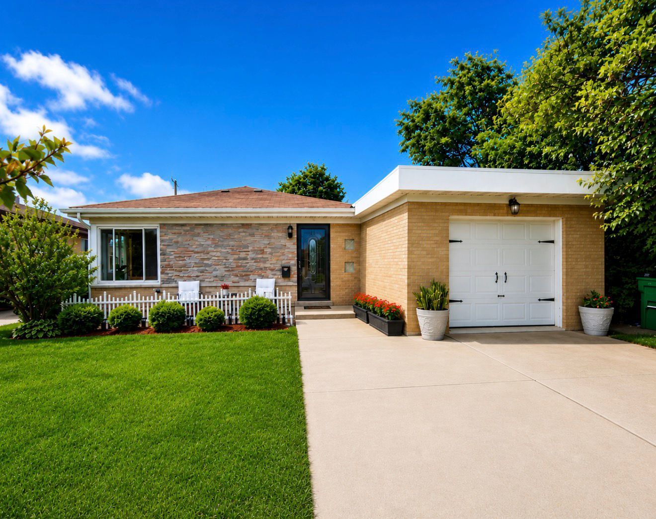 1520 Oakton Street — Park Ridge, IL 60068