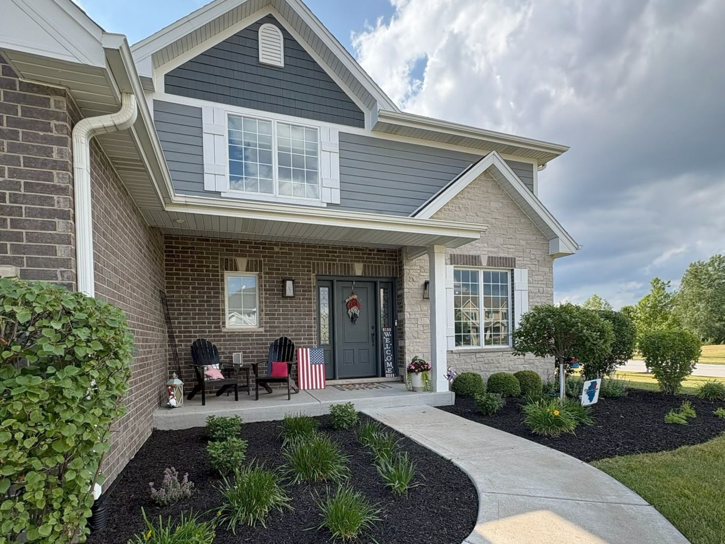 24044 S Sunset Lakes Drive — Manhattan, IL 60442