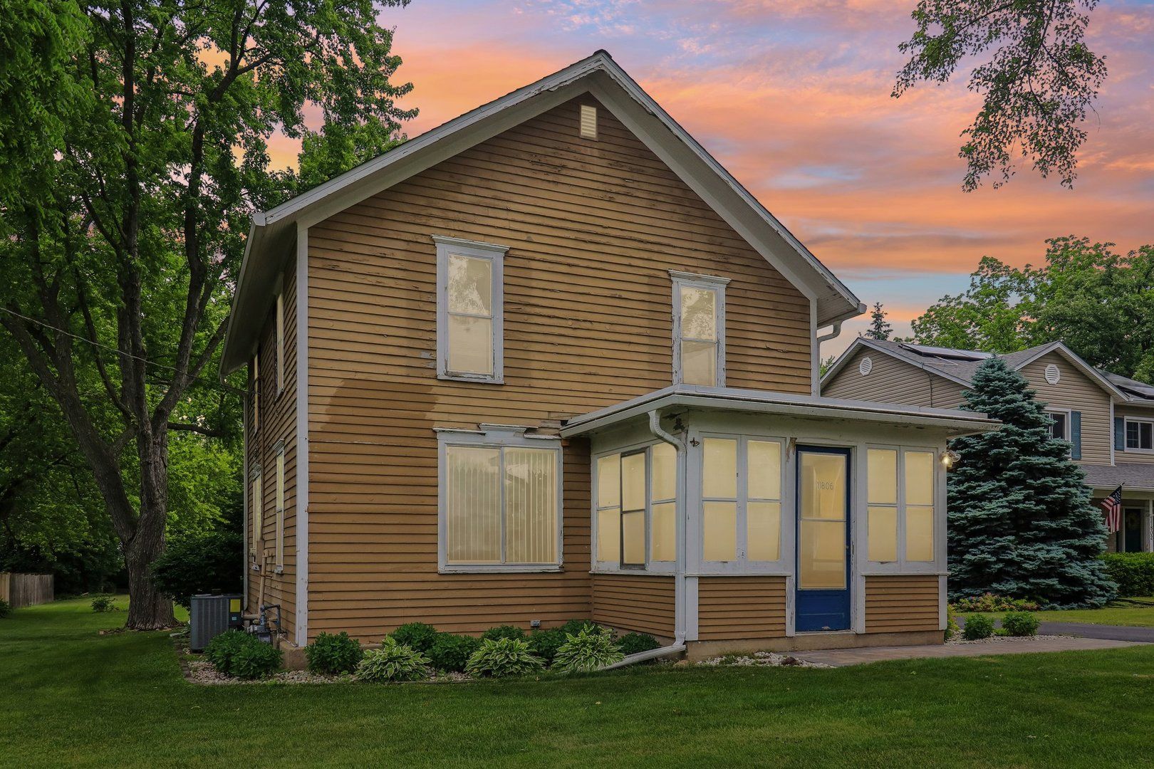 11806 Maple Avenue — Hebron, IL 60034