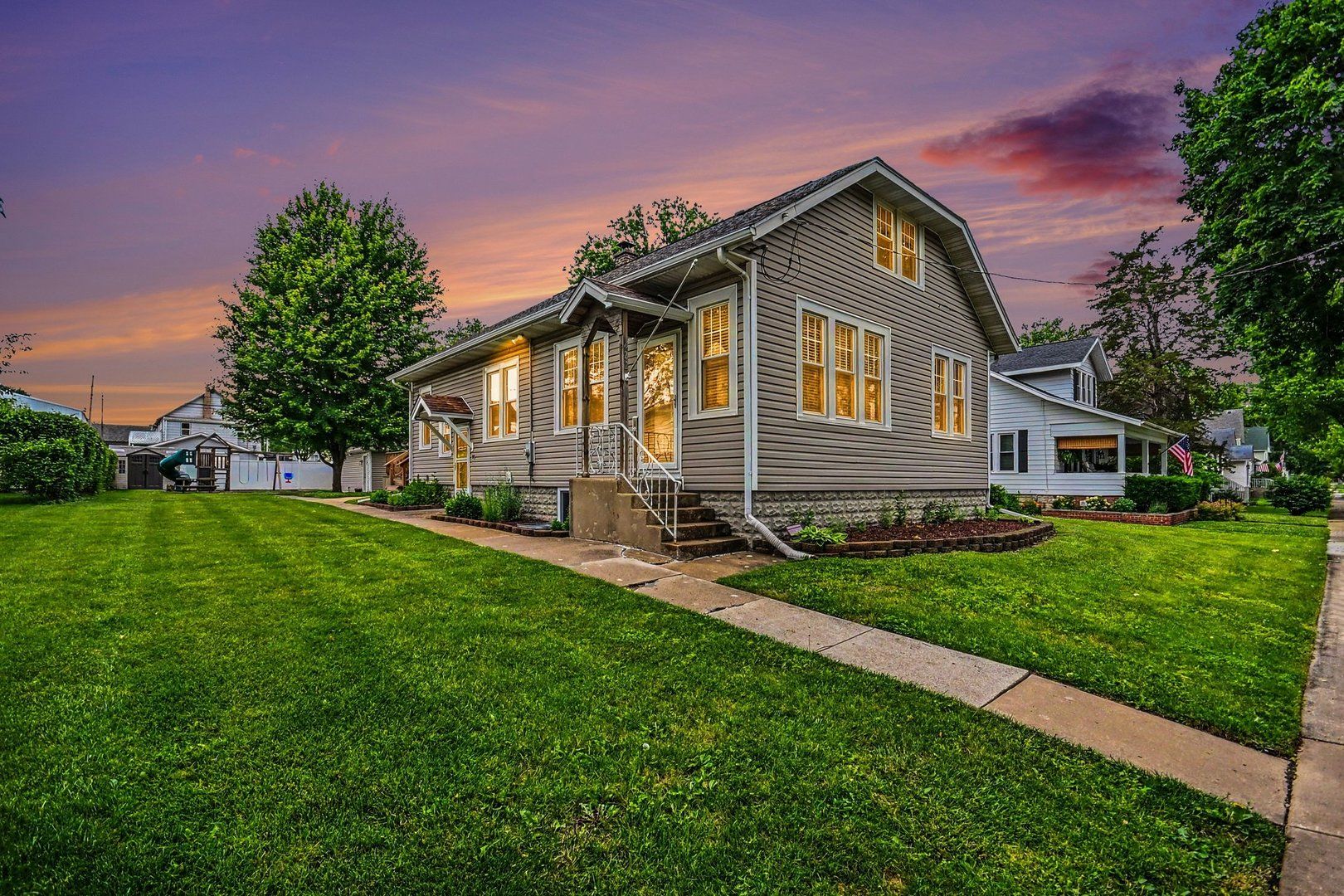 622 Woodward Street — Beecher, IL 60401