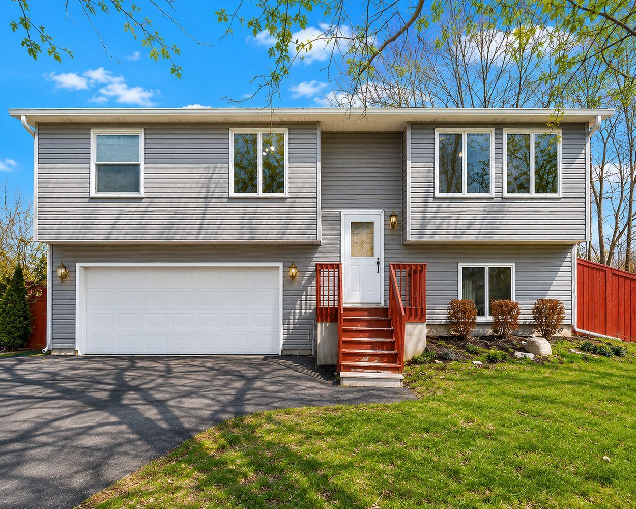 614 Kakos Court — Zion, IL 60099