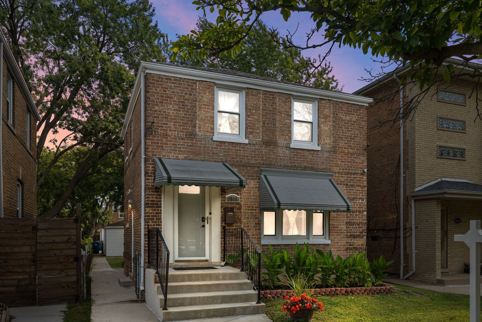 3539 S 57th Court — Cicero, IL 60804