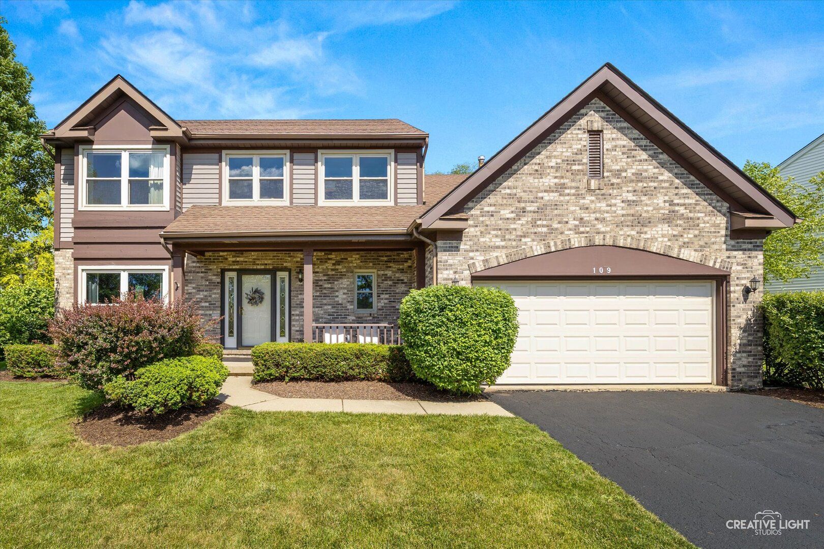 109 Bobolink Drive — Grayslake, IL 60030