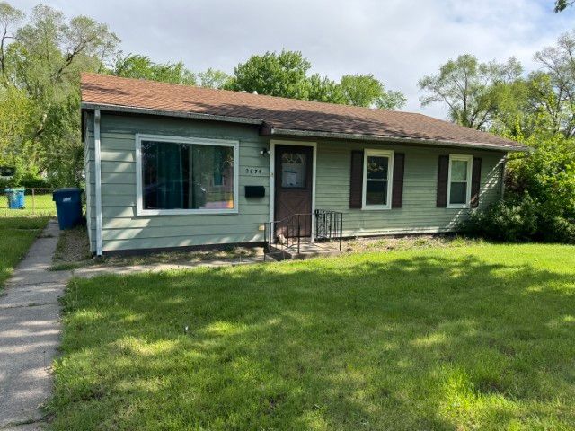 2675 Melbrook Drive — Kankakee, IL 60901