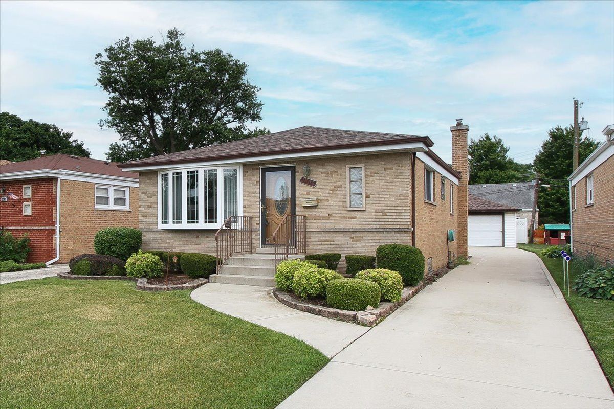 3705 Sarah Street — Franklin Park, IL 60131