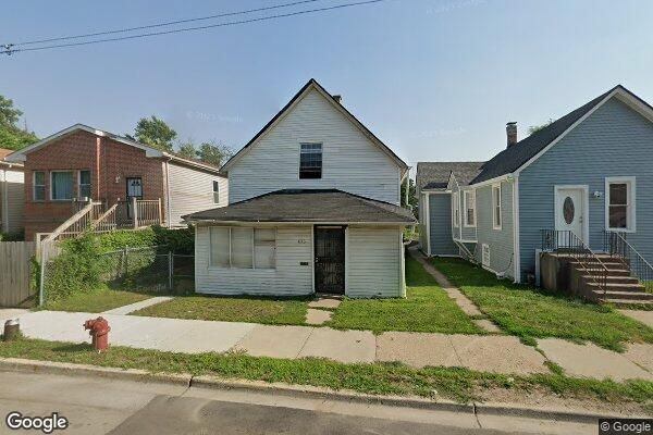 433 W 103rd Street — Chicago, IL 60628