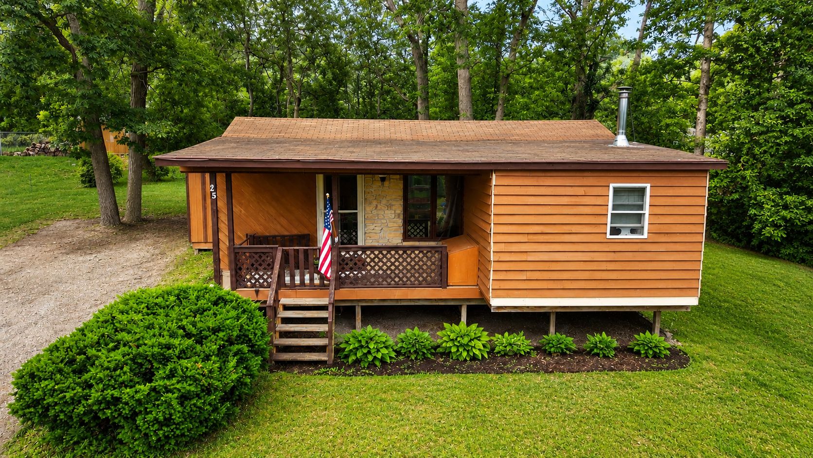 25 Beacon Bay — Lakemoor, IL 60051