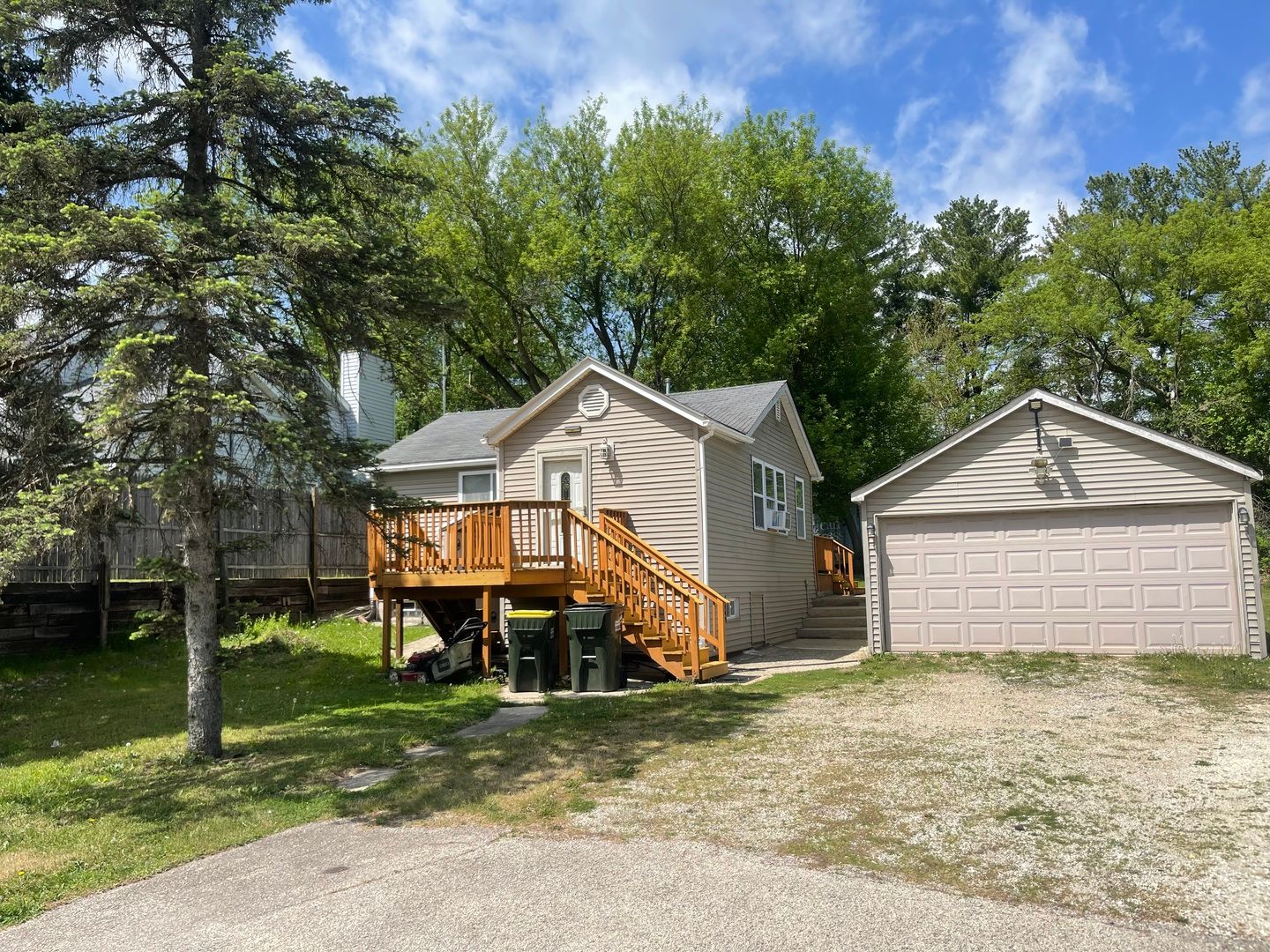 31750 N Darrell Road — Lakemoor, IL 60051