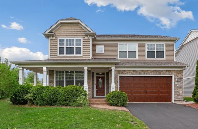 14924 S Case Street — Plainfield, IL 60544
