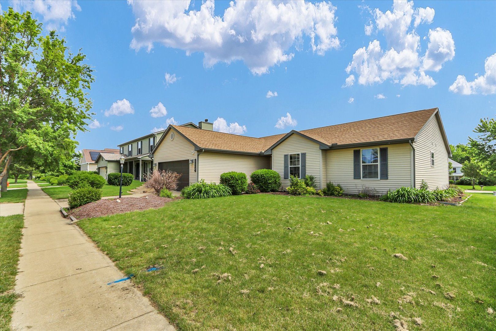 3110 Ridge Park Road — Urbana, IL 61802