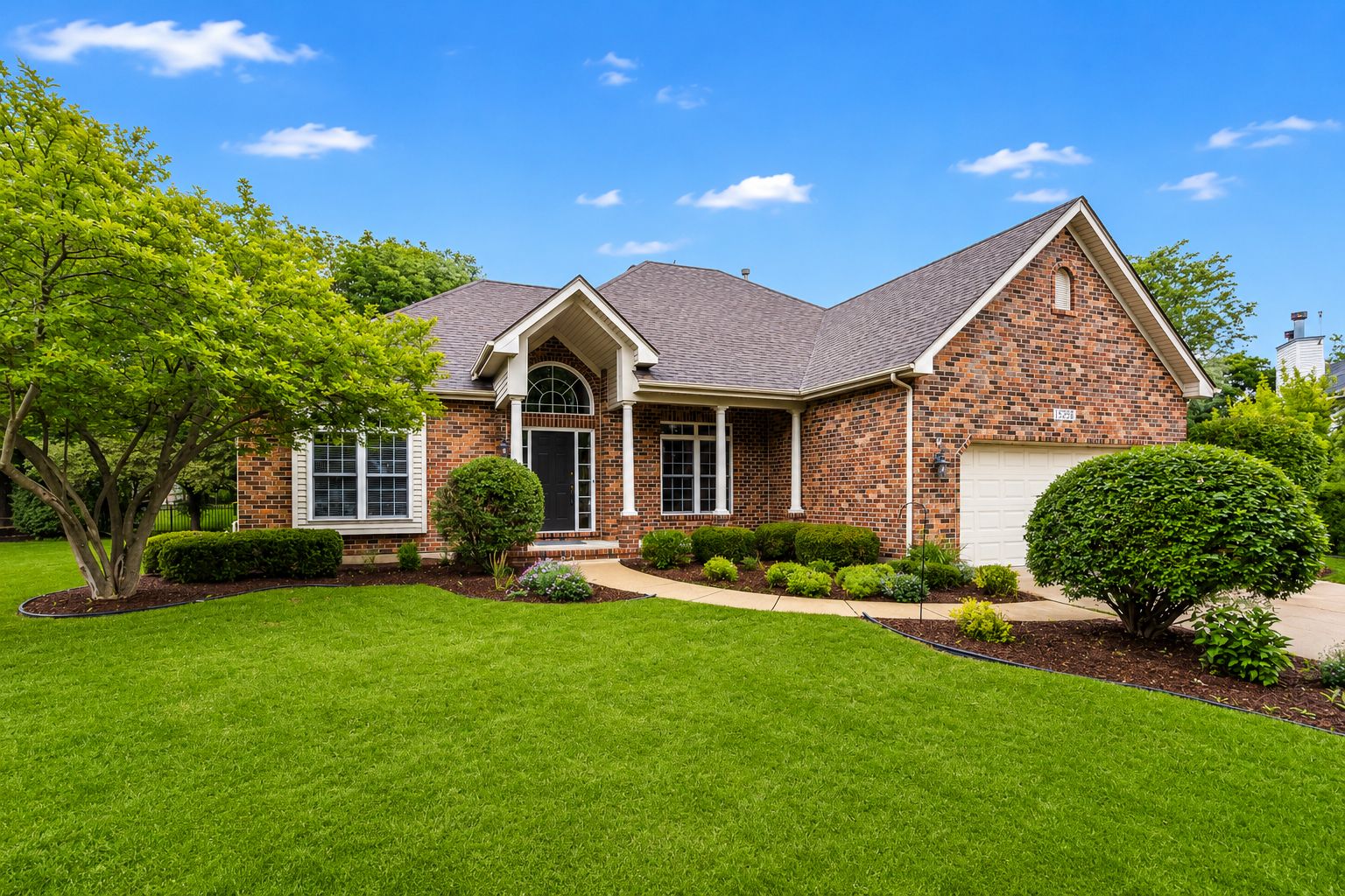 15238 Vetel Court — Plainfield, IL 60544
