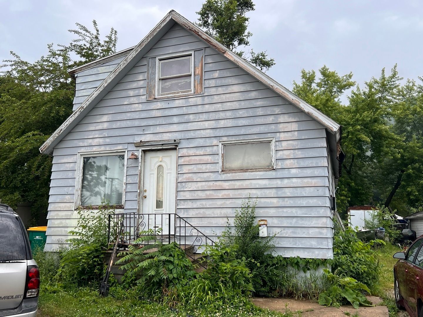 511 N Briggs Street — Joliet, IL 60432