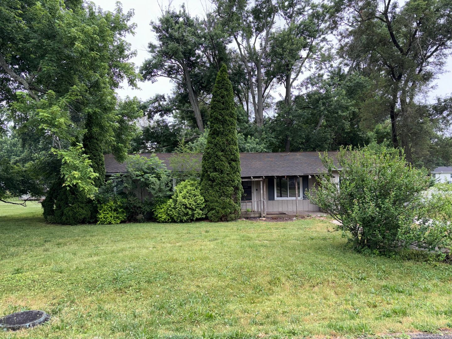 43 Corman Court — Decatur, IL 62521