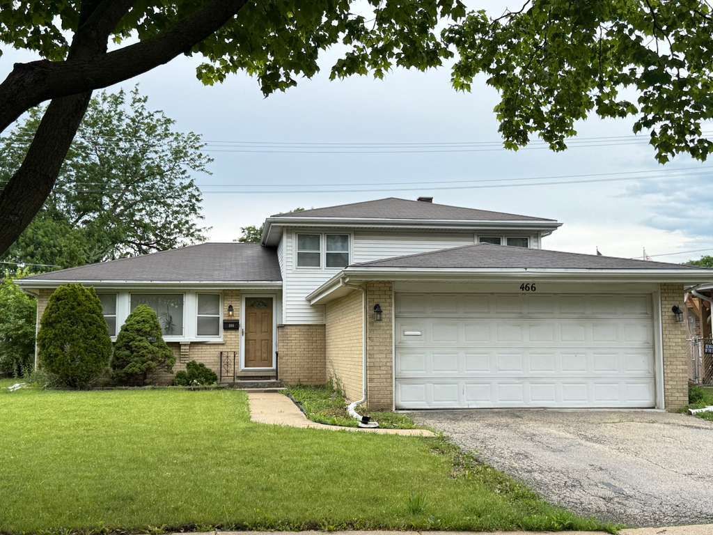 466 Lillian Lane — Des Plaines, IL 60016
