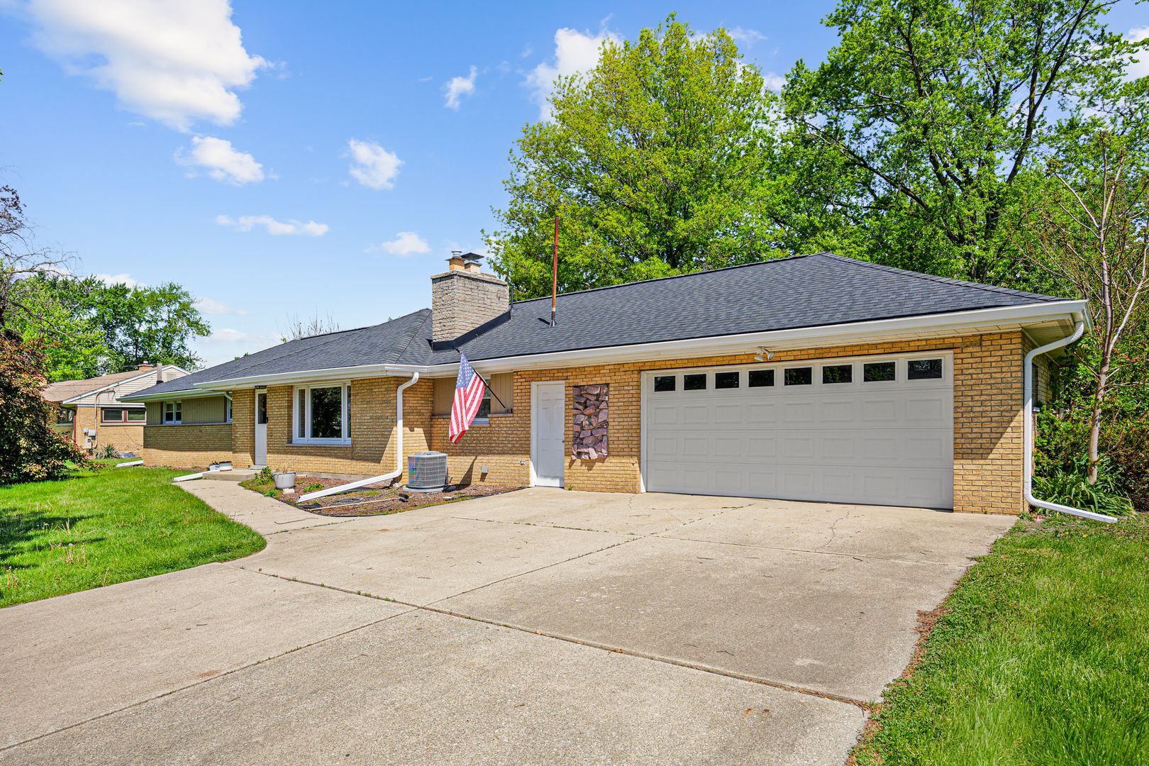 3256 Otto Street — Lansing, IL 60438