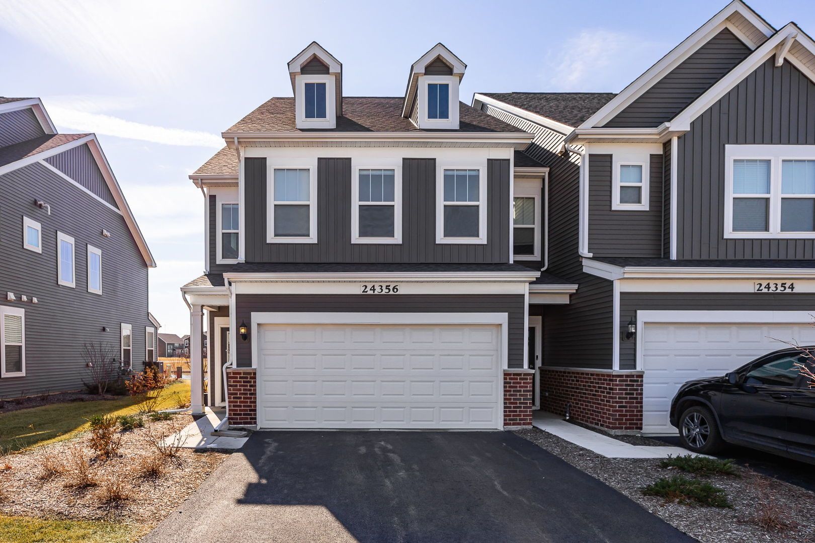 24356 W Alexis Lane — Plainfield, IL 60585
