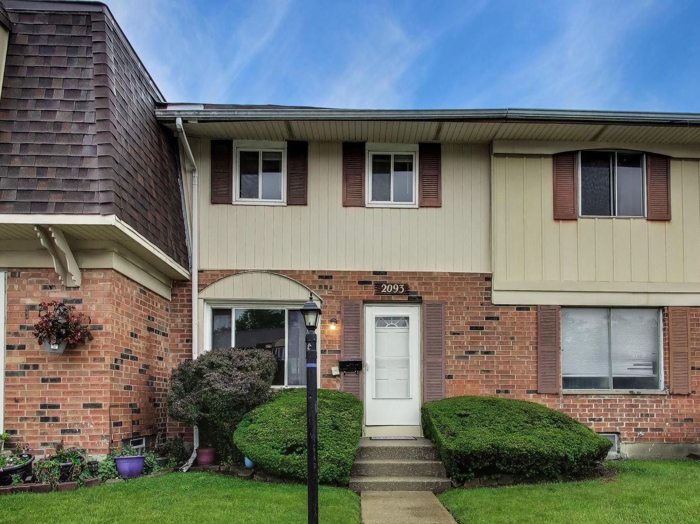 2093 Euclid Court — Richton Park, IL 60471