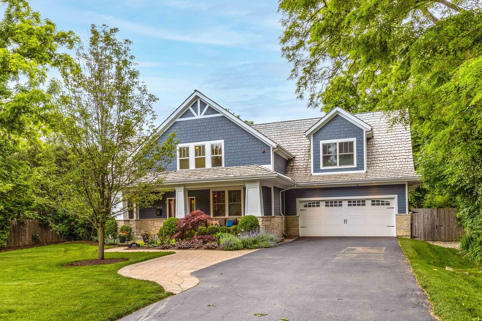 2309 Walters Avenue — Northbrook, IL 60062