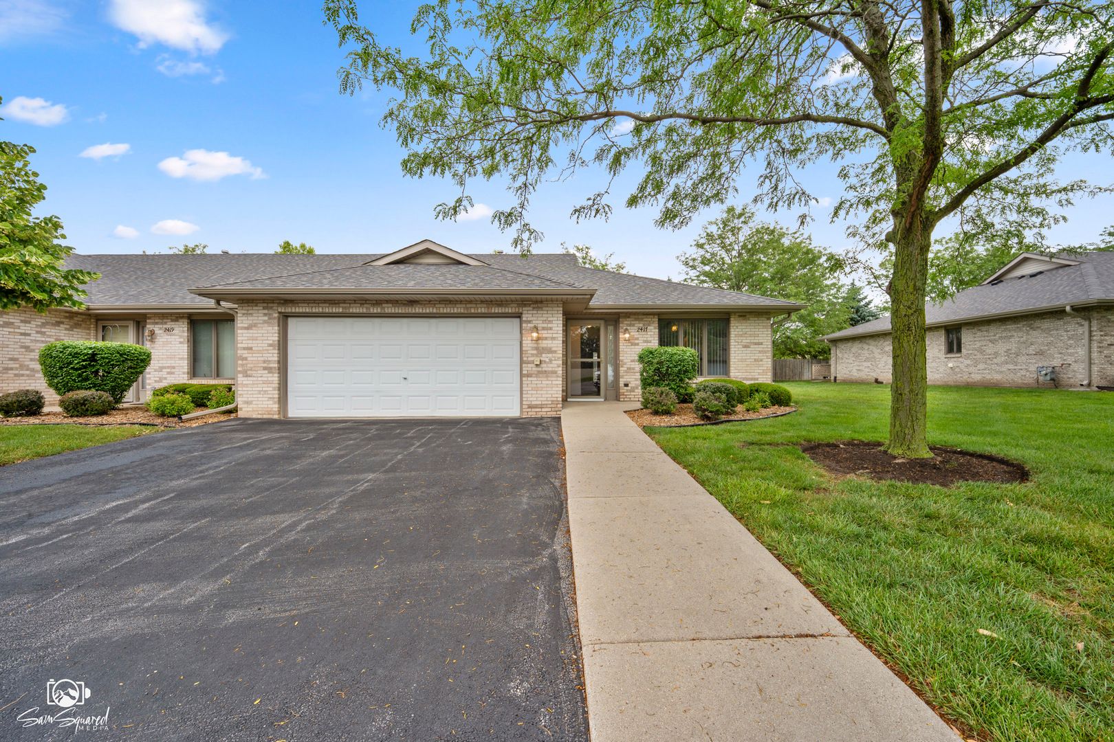 2417 Par Four Court #2417 — Joliet, IL 60436