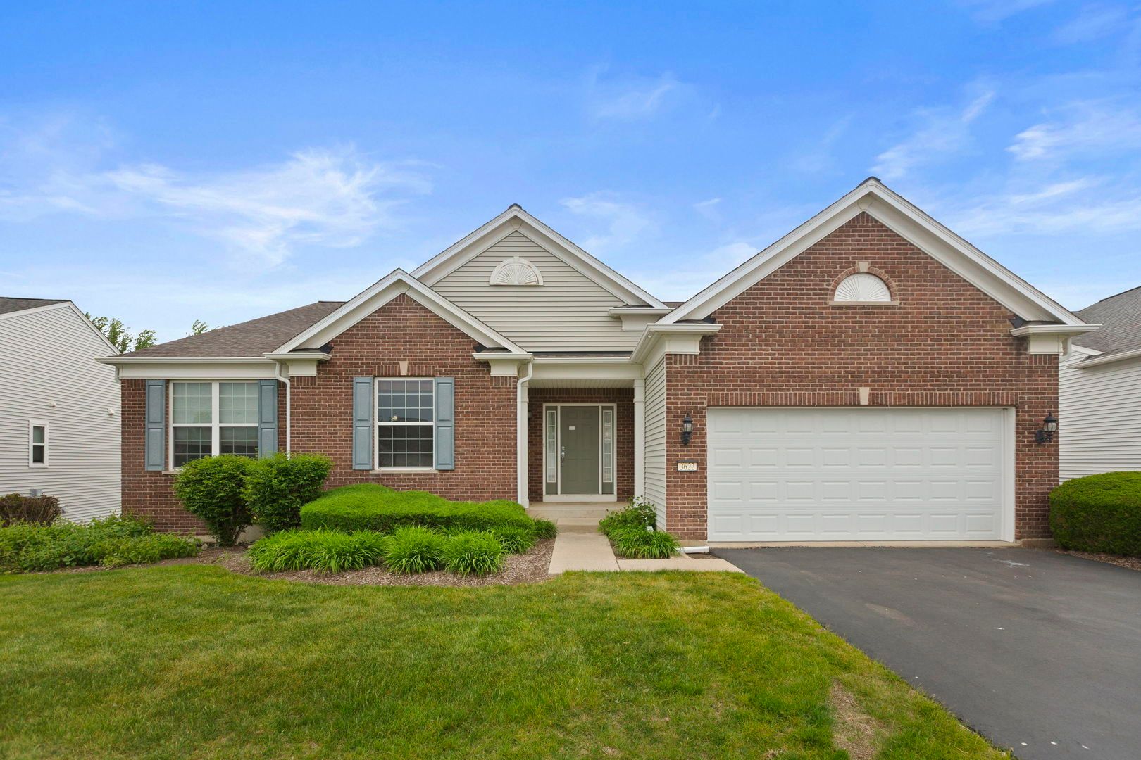 3622 Monticeto Circle — Mundelein, IL 60060