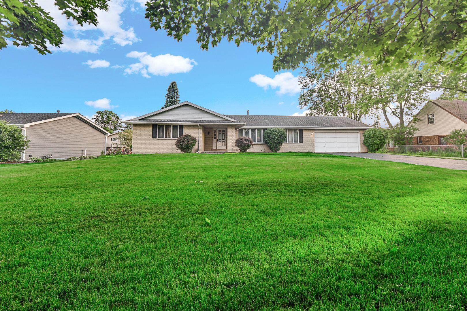 325 Wintree Lane — New Lenox, IL 60451