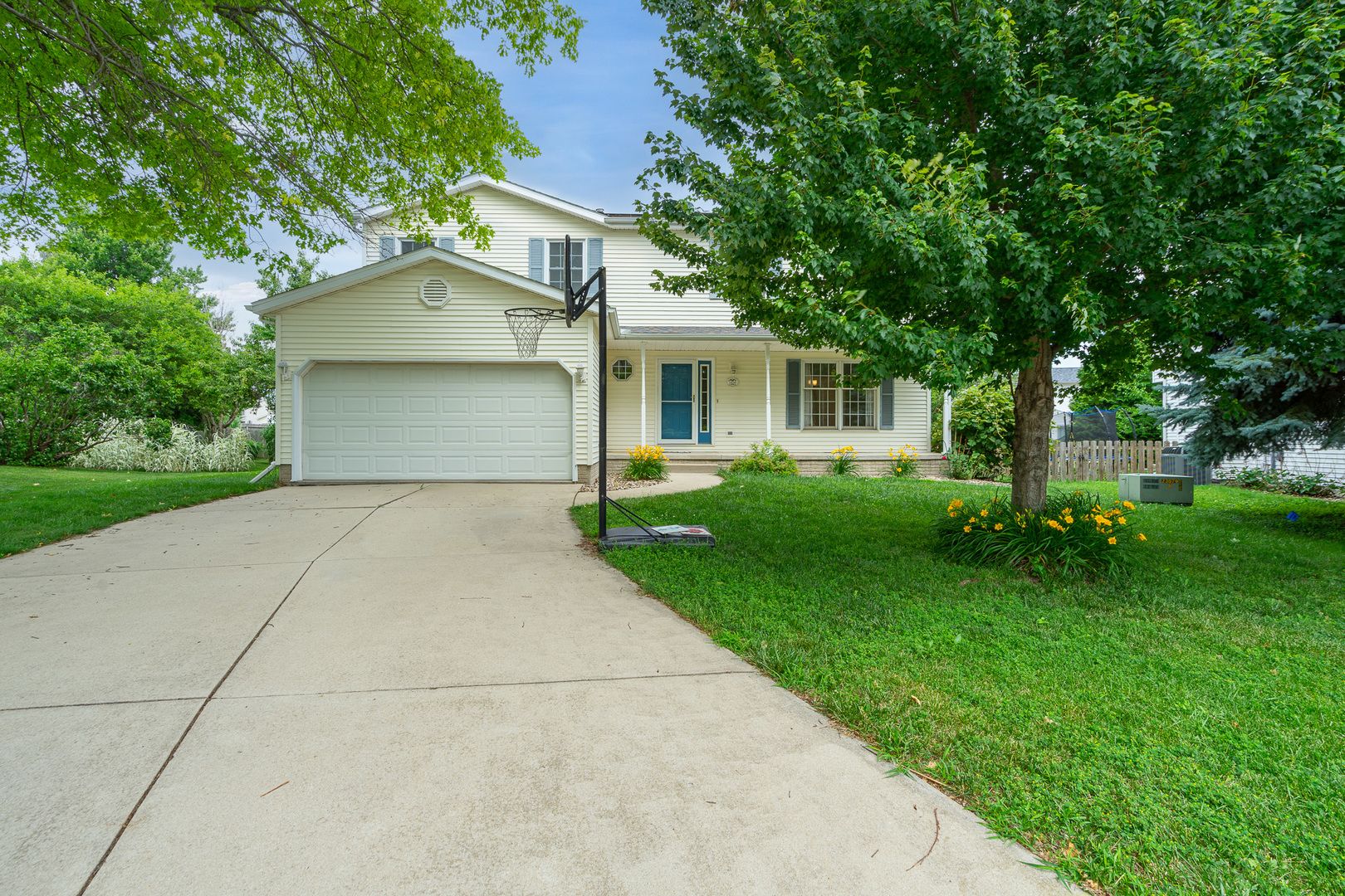1410 Boyne Court — Normal, IL 61761