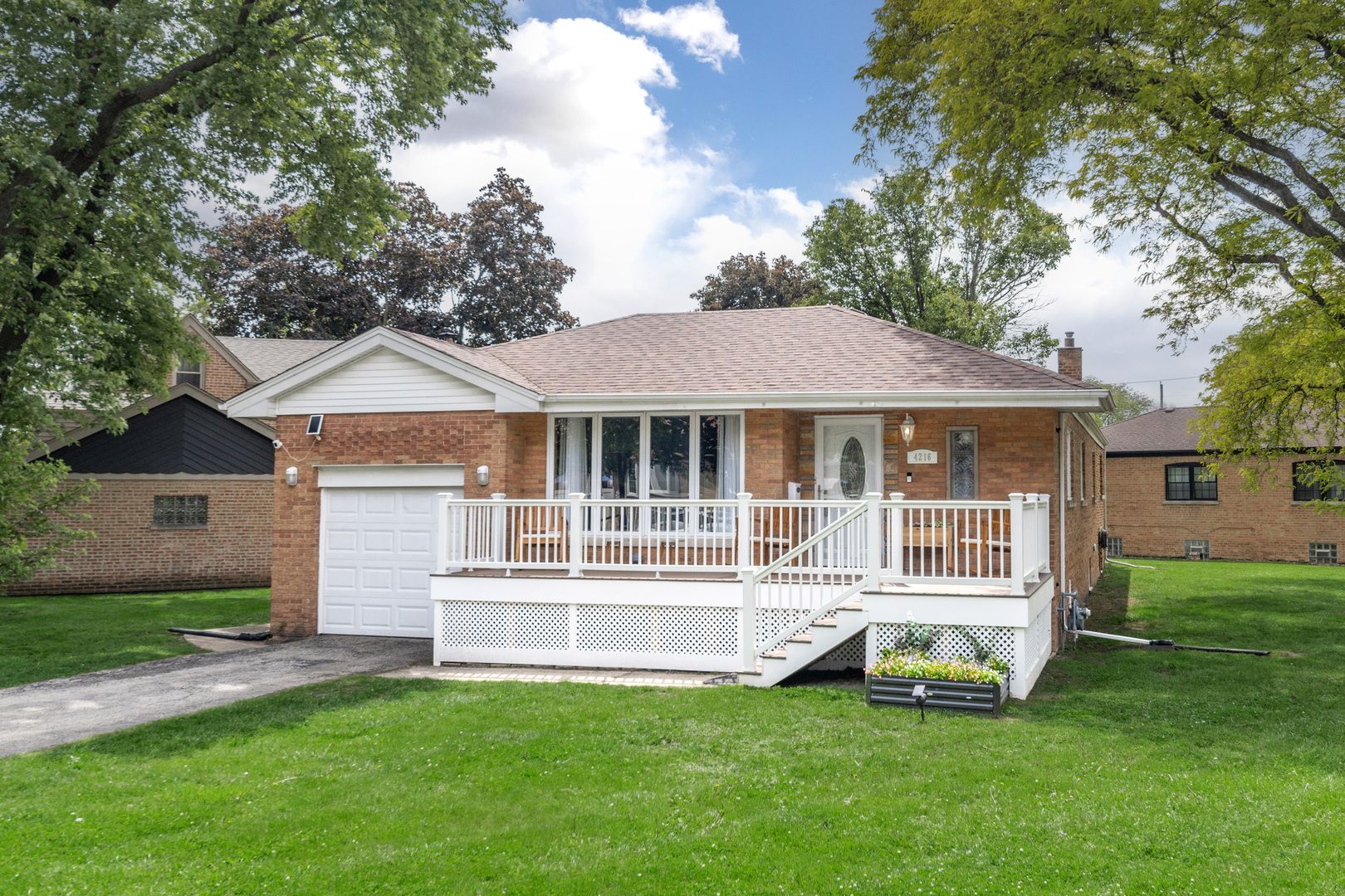 4216 Kathleen Lane — Oak Lawn, IL 60453