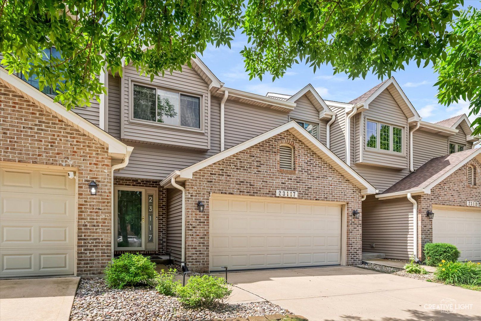 23117 Judith Court — Plainfield, IL 60586