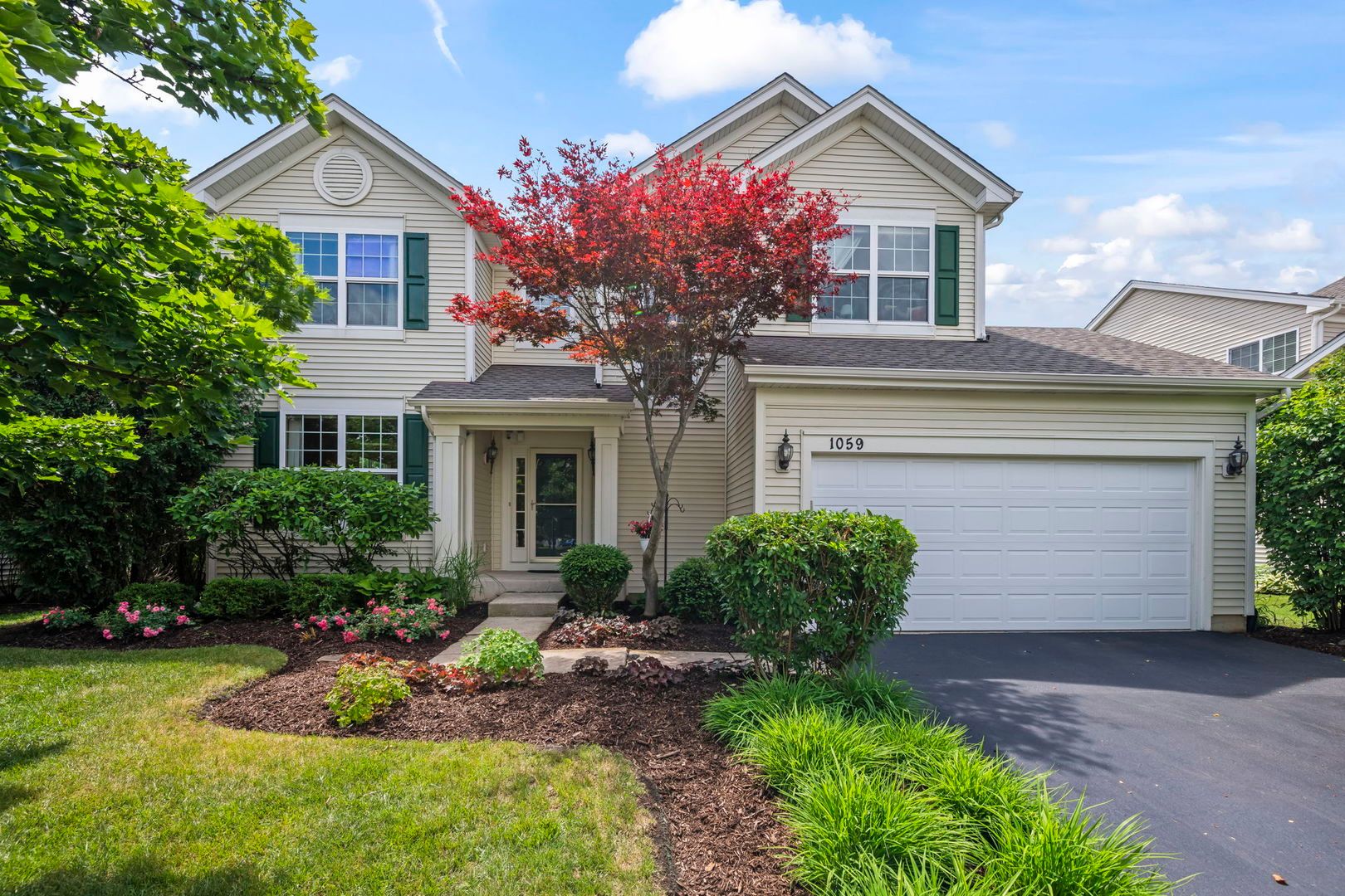 1059 Bellows Way — Volo, IL 60073