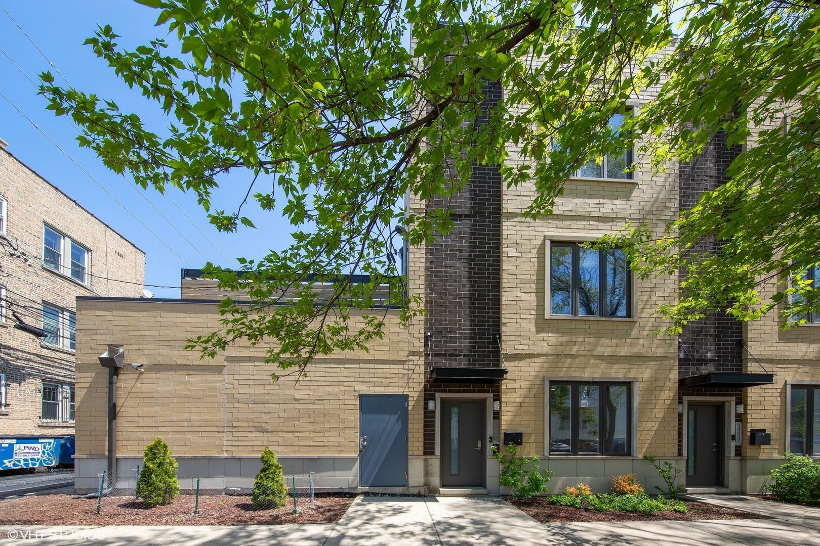 2341 N Drake Avenue — Chicago, IL 60647
