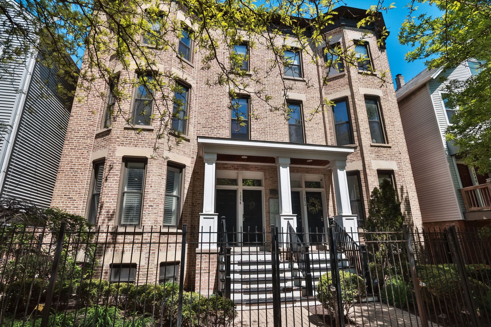 1254 W Diversey Parkway #2 — Chicago, IL 60614