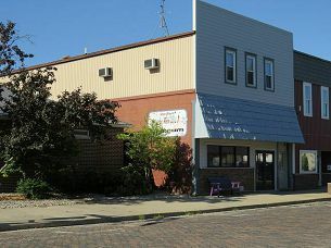 110 E Main Street — Arcola, IL 61910