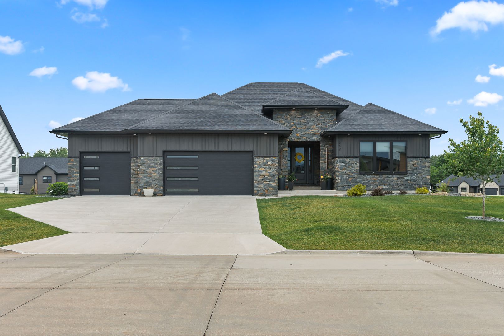 352 Madison Drive — Riverdale, IA 52722