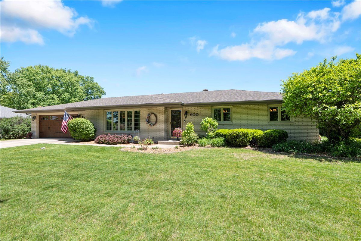 900 Murphy Drive — Joliet, IL 60435