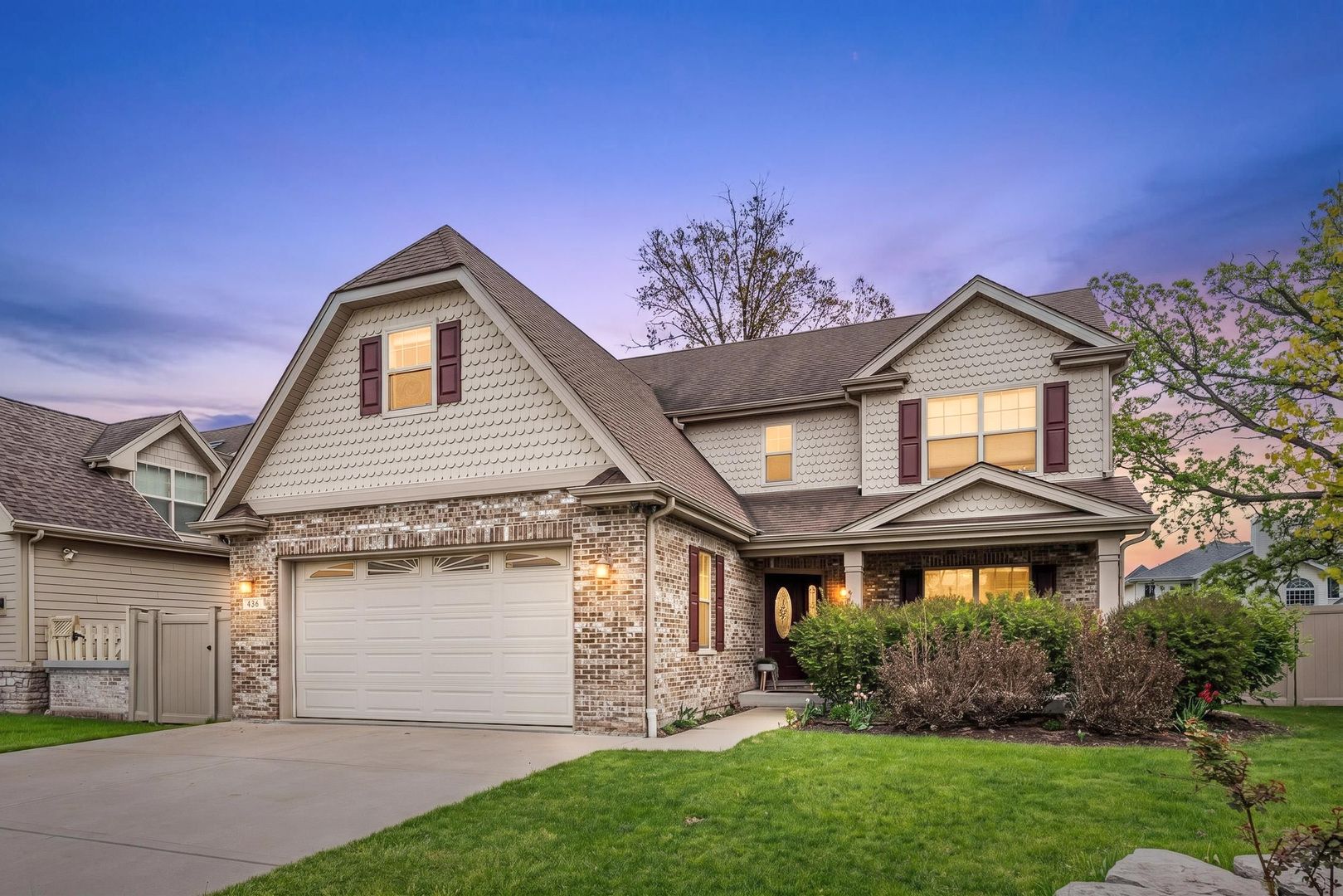 456 Arbor Lane — Wood Dale, IL 60191