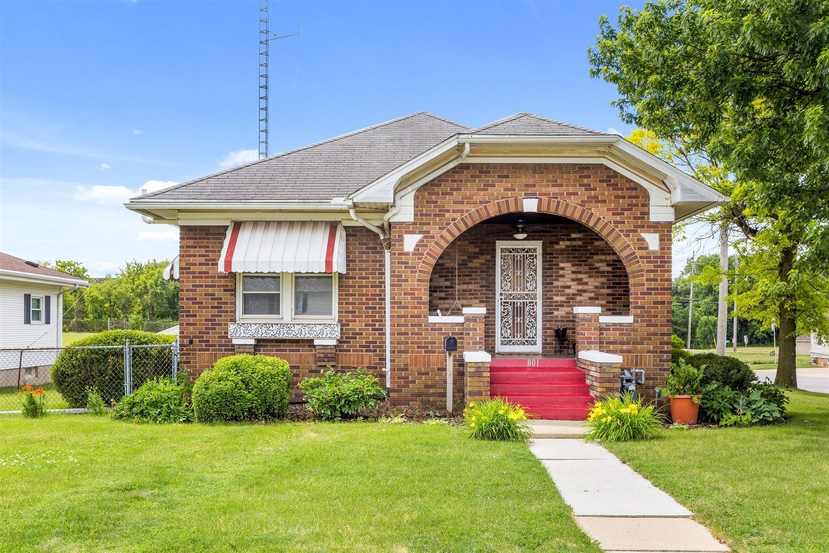 801 Bazore Street — Streator, IL 61364