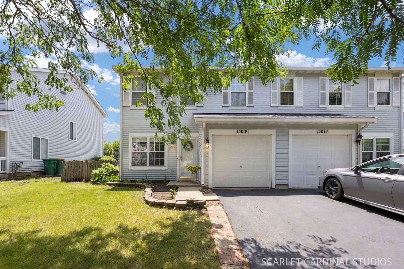 14018 Emerald Court — Plainfield, IL 60544