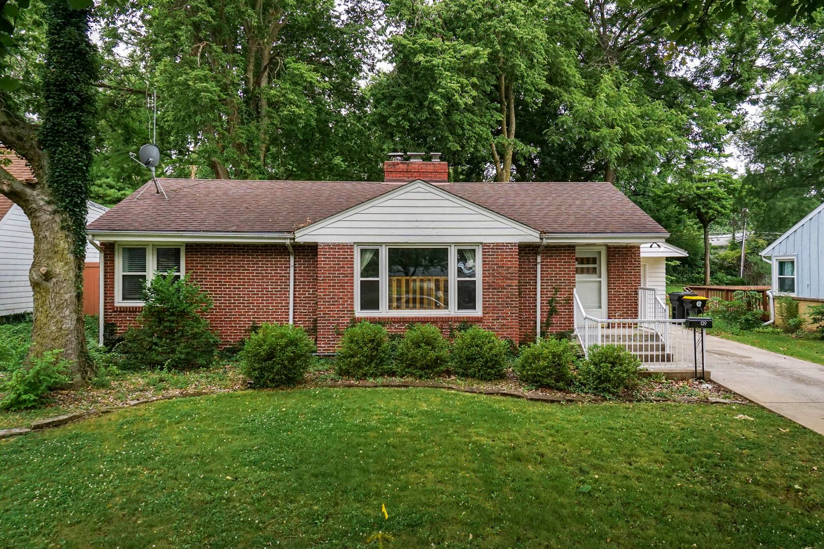 129 Eastview Drive — Normal, IL 61761