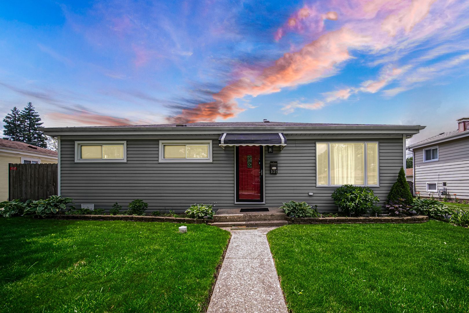 530 N 3rd Avenue — Villa Park, IL 60181
