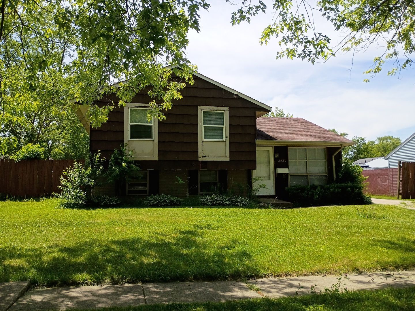 2924 224th Place — Sauk Village, IL 60411